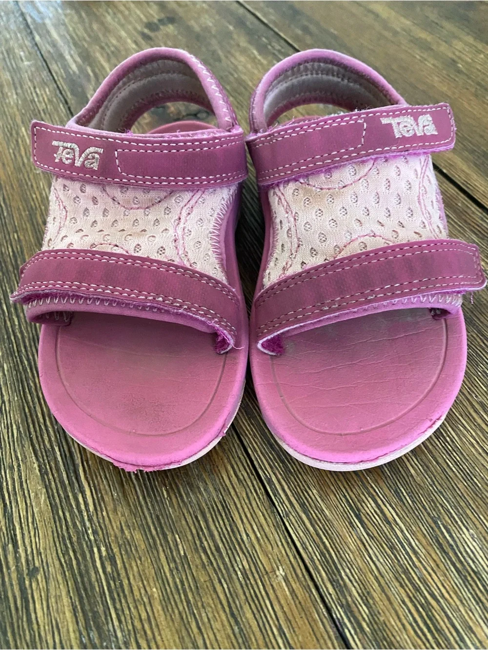 Toddler Girls' Teva Psyclone XLT Sandal